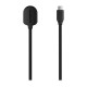 Кабель для заряджання / передачі даних Garmin Magnetic Type-C для MARQ Gen 2 (010-13225-14)