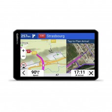 GPS-навігатор для вантажівок Garmin dēzl OTR720 (010-02924-10)