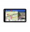 GPS-навігатор для вантажівок Garmin dezl LGV720 для вантажівки (010-02924-10)