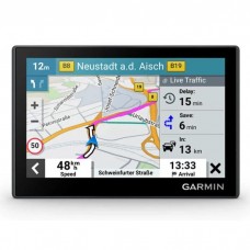 Garmin Drive 53: Оминайте затори в реальному часі!