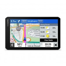 Автомобільний навігатор Garmin DriveCam 76 з відеореєстратором (010-02729-15)
