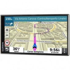 Навігатор для легкового авто Garmin DriveSmart 65 MT-S EU (010-02038-12)