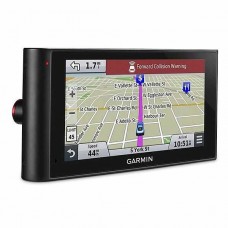 Garmin nuviCam LMT-D (010-01378-10)