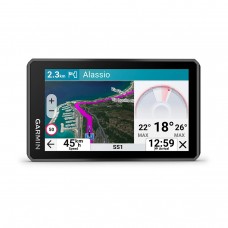 Мотонавігатор Garmin Zumo XT3 (010-03862-10)