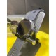 Смарт-годинник Garmin Fenix 7X Sapphire Solar титановий чорно-сірий корпус  з чорним ремінцем 010-02541-11