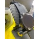 Смарт-годинник Garmin Fenix 7X Sapphire Solar титановий чорно-сірий корпус  з чорним ремінцем 010-02541-11