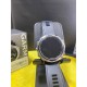 Смарт-годинник Garmin Descent Mk2 Stainless Steel з чорним ремінцем 010-02132-10
