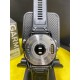 Смарт-годинник Garmin Descent Mk2 Stainless Steel з чорним ремінцем 010-02132-10