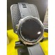 Смарт-годинник Garmin Descent Mk2 Stainless Steel з чорним ремінцем 010-02132-10