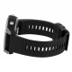 Смарт-годинник Garmin fenix 7 Pro Sapphire Solar Edition титановий з силіконовим ремінцем (010-02777-30)