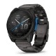 Авіаційний смарт-годинник Garmin D2 Mach 2 (51mm) Titanium Bracelet 010-02905-31