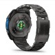 Авіаційний смарт-годинник Garmin D2 Mach 2 (51mm) Titanium Bracelet 010-02905-31 Авіаційний смарт-годинник Garmin D2 Mach 2 (51mm) Titanium Bracelet 010-02905-31
