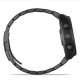Авіаційний смарт-годинник Garmin D2 Mach 2 (51mm) Titanium Bracelet 010-02905-31 Авіаційний смарт-годинник Garmin D2 Mach 2 (51mm) Titanium Bracelet 010-02905-31