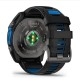 Авіаційний смарт-годинник Garmin D2 Mach 2 (51mm) Titanium Bracelet 010-02905-31 Авіаційний смарт-годинник Garmin D2 Mach 2 (51mm) Titanium Bracelet 010-02905-31