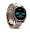 Смарт-годинник Garmin fenix 8 AMOLED (47 мм) Sapphire Titanium з титановим браслетом (010-02904-40)