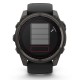Смарт-годинник Garmin Fenix 8 Solar 51mm: Броньований сапфіром та загартований сонцем Смарт-годинник Garmin Fenix 8 Solar 51mm: Броньований сапфіром та загартований сонцем