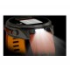 Garmin Fenix 9 Pro 51mm inReach Orange Strap (010-04337-01)