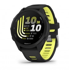 Смарт-годинник Garmin Forerunner 170 Music Black (010-03920-10)