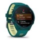 Біговий годинник Garmin Forerunner 170 Music із зеленково-лимонним акцентом Біговий годинник Garmin Forerunner 170 Music із зеленково-лимонним акцентом