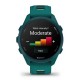 Біговий годинник Garmin Forerunner 170 Music із зеленково-лимонним акцентом Біговий годинник Garmin Forerunner 170 Music із зеленково-лимонним акцентом