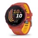 Смарт-годинник Garmin Forerunner 170 Music Pink/Mango в Одесі та Україні
