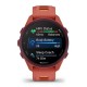 Смарт-годинник Garmin Forerunner 170 Music Pink/Mango в Одесі та Україні