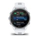 Смарт-годинник Garmin Forerunner 170 Music White (010-03920-11) — Музика та GPS без смартфона Смарт-годинник Garmin Forerunner 170 Music White (010-03920-11) — Музика та GPS без смартфона