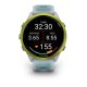 Смарт-годинник Garmin Forerunner 570: Технології Multi-band GNSS та AMOLED