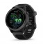 Смарт-годинник Garmin Forerunner 570 Black 42 мм (010-02970-00)