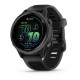 Смарт-годинник Garmin Forerunner 570 Black: Ваш персональний тренер на зап'ясті