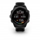 Смарт-годинник Garmin Forerunner 570 Black: Ваш персональний тренер на зап'ясті