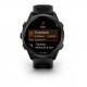 Смарт-годинник Garmin Forerunner 570 Black: Ваш персональний тренер на зап'ясті