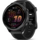 Смарт-годинник Garmin Forerunner 570 47mm — Новий стандарт бігових гаджетів