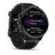 Смарт-годинник Garmin Forerunner 570 47mm — Новий стандарт бігових гаджетів