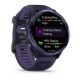 Garmin Forerunner 570 Aluminum Purple/Indigo: Професійна аналітика в яскравому корпусі Garmin Forerunner 570 Aluminum Purple/Indigo: Професійна аналітика в яскравому корпусі