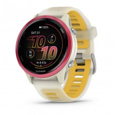 Garmin Forerunner 570 Raspberry/Mango: Енергія вашого бігу!