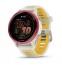 Смарт-годинник Garmin Forerunner 570 Raspberry/Mango 42mm (010-02970-02)