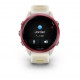 Garmin Forerunner 570 Raspberry/Mango: Енергія вашого бігу!