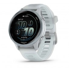 Garmin Forerunner 570 Whitestone: Ваш шлях до нових рекордів