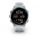 Garmin Forerunner 570 Whitestone: Ваш шлях до нових рекордів