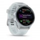 Garmin Forerunner 570 Whitestone: Ваш шлях до нових рекордів