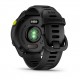 Смарт-годинник Garmin Forerunner 70 чорні з чорним ремінцем 010-04307-00 Смарт-годинник Garmin Forerunner 70 чорні з чорним ремінцем 010-04307-00
