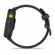 Смарт-годинник Garmin Forerunner 70 чорні з чорним ремінцем 010-04307-00 Смарт-годинник Garmin Forerunner 70 чорні з чорним ремінцем 010-04307-00