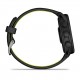 Смарт-годинник Garmin Forerunner 70 чорні з чорним ремінцем 010-04307-00 Смарт-годинник Garmin Forerunner 70 чорні з чорним ремінцем 010-04307-00