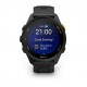 Смарт-годинник Garmin Forerunner 70 чорні з чорним ремінцем 010-04307-00 Смарт-годинник Garmin Forerunner 70 чорні з чорним ремінцем 010-04307-00