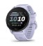 Смарт-годинник Garmin Forerunner 70 лавандовий з силіконовим ремінцем (010-04307-03)