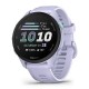 Жіночий спортивний годинник Garmin Forerunner 70 Лавандовий (010-04307-03)