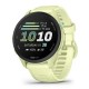 Жіночий спортивний годинник Garmin Forerunner 70 Лимонний (010-04307-02)