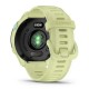 Жіночий спортивний годинник Garmin Forerunner 70 Лимонний (010-04307-02) Жіночий спортивний годинник Garmin Forerunner 70 Лимонний (010-04307-02)