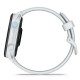 Жіночий спортивний годинник Garmin Forerunner 70 White / Whitestone (010-04307-01) Жіночий спортивний годинник Garmin Forerunner 70 White / Whitestone (010-04307-01)